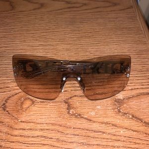 CHRISTIAN DIOR Diorlywood sunglasses